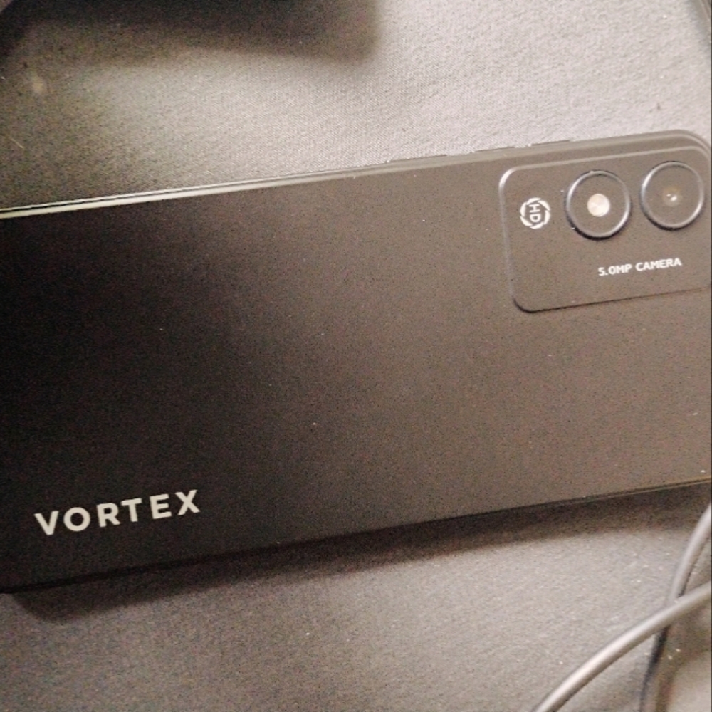 Vortex phone